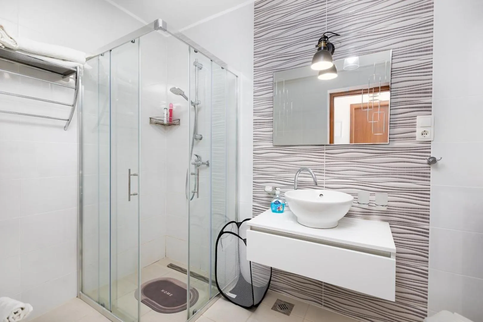 Apartment Zoric Malinska Croatia