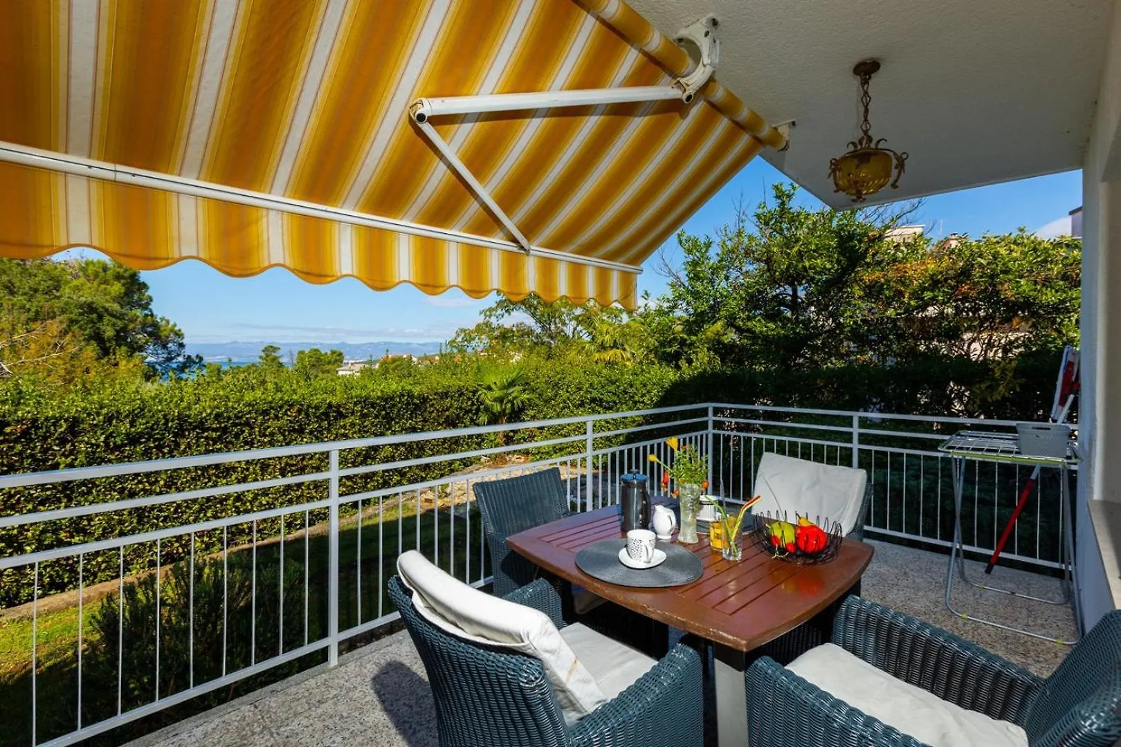 Apartment Zoric Malinska Croatia