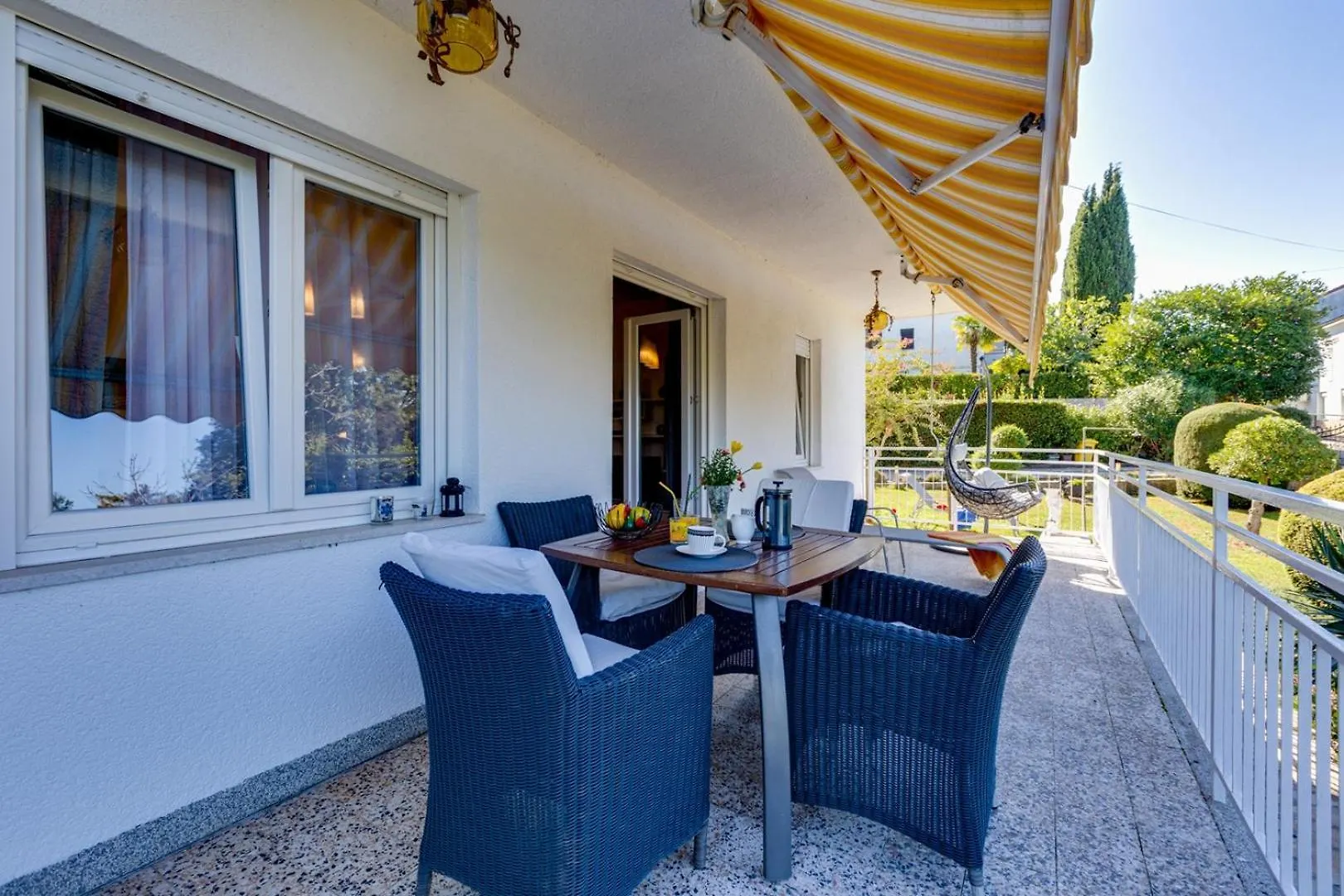 Apartment Zoric Malinska