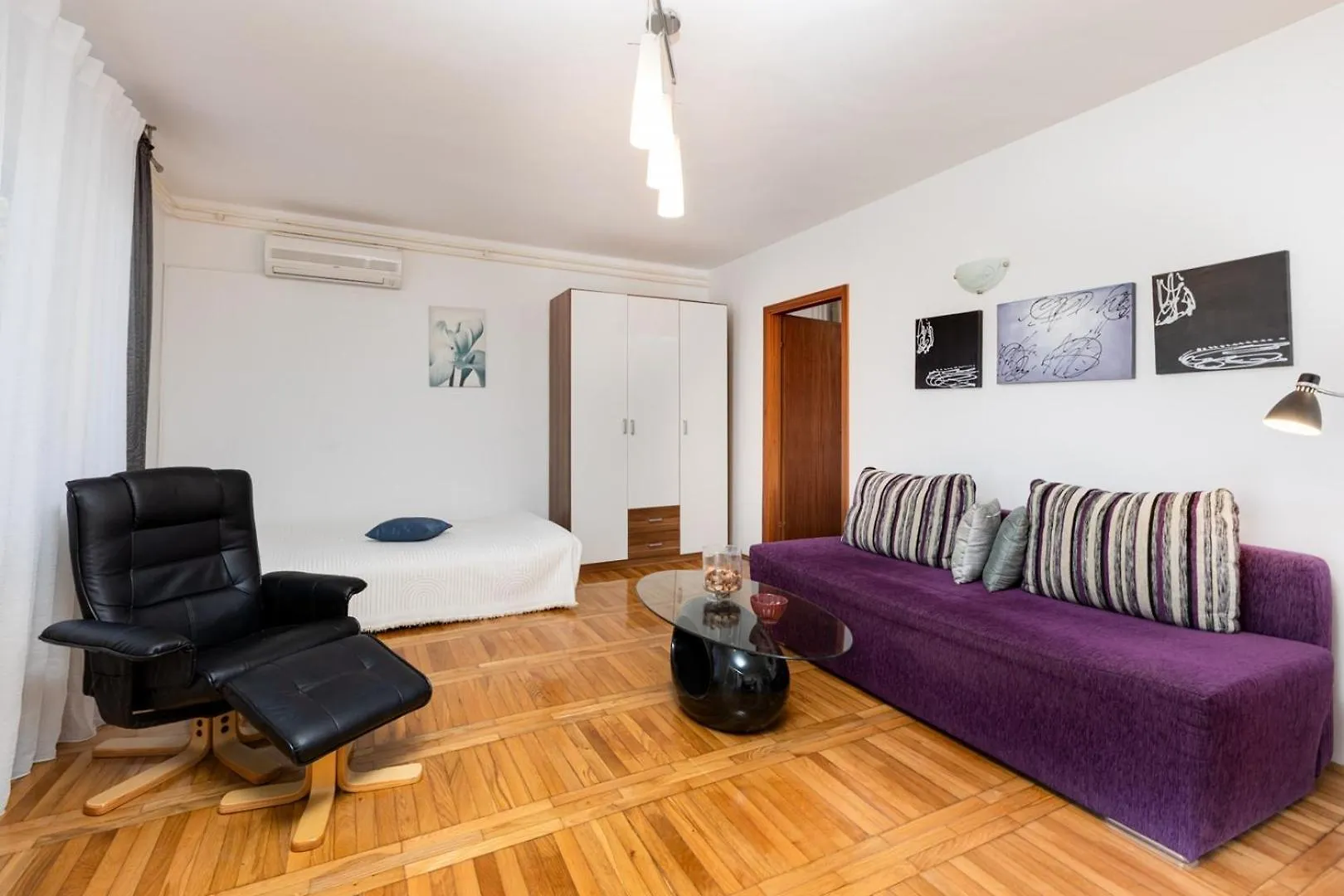 Apartment Zoric Malinska