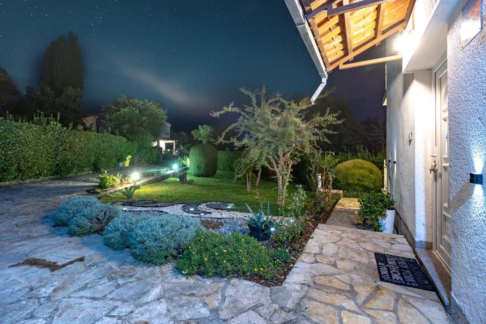 Apartment Zoric Malinska Croatia