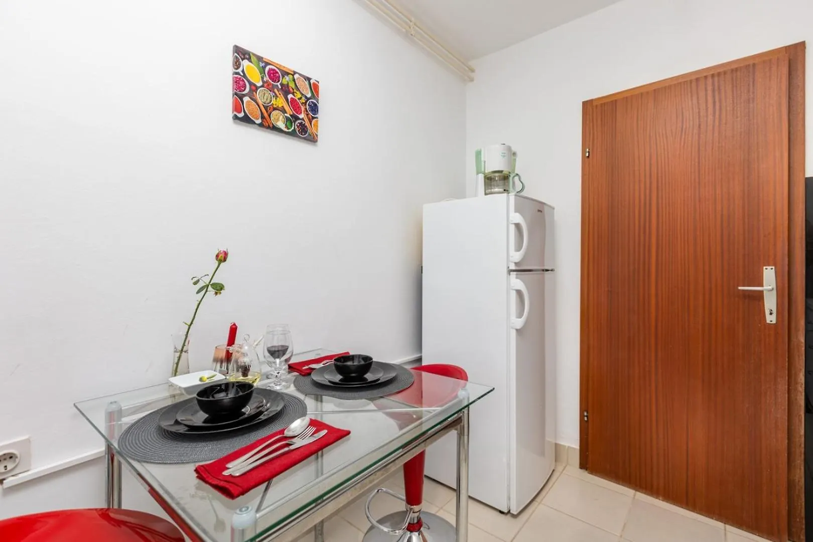 Apartment Zoric Malinska