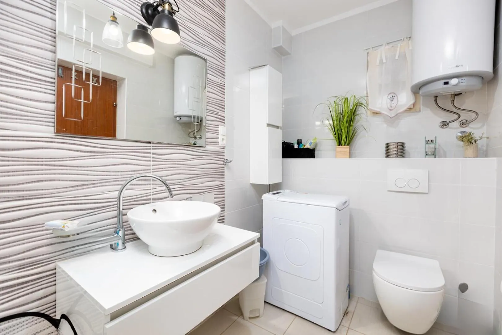Apartment Zoric Malinska 0*,  Croacia