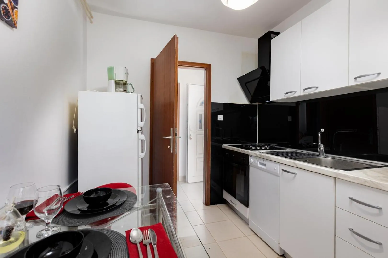 Apartment Zoric Malinska