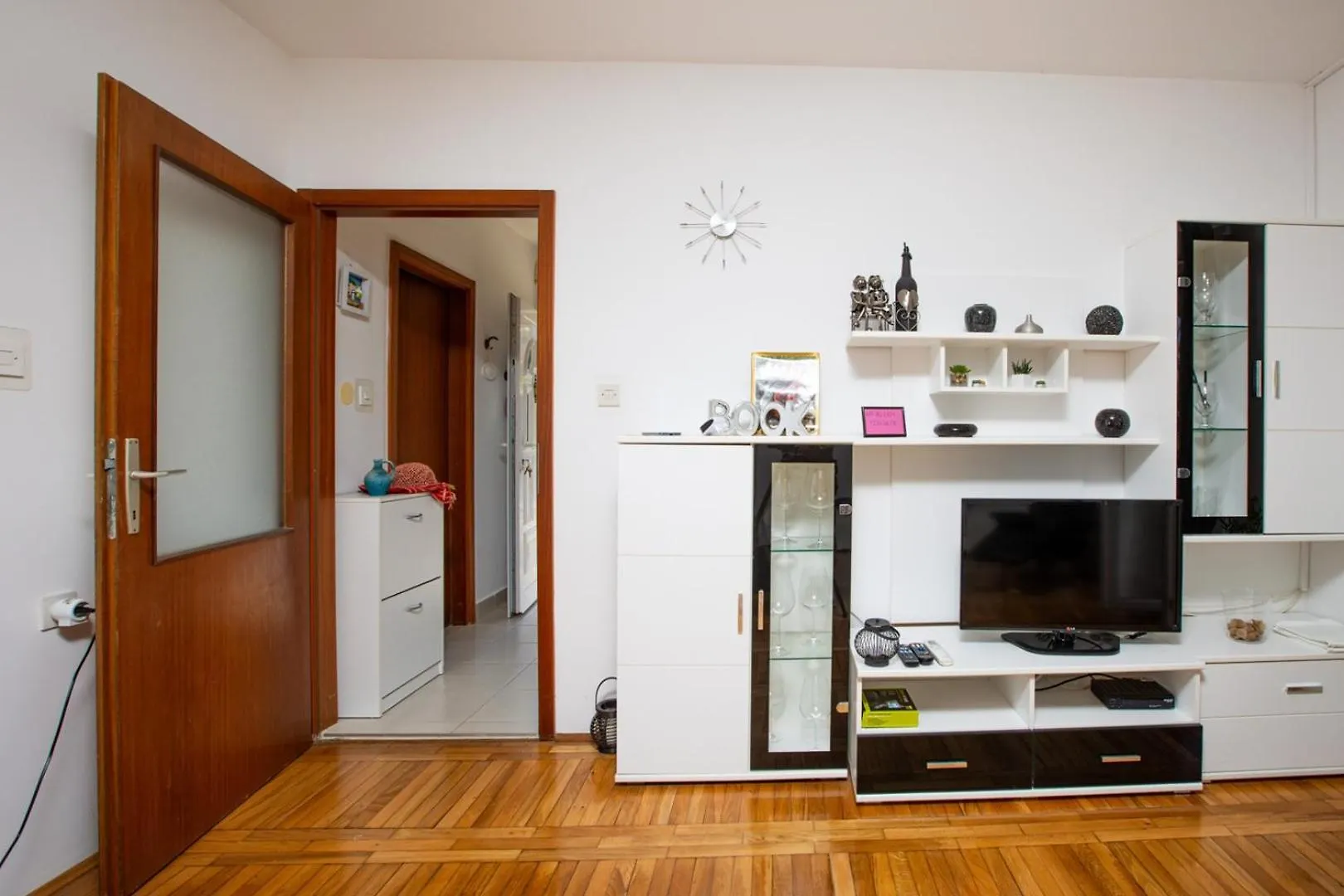 Apartment Zoric Malinska