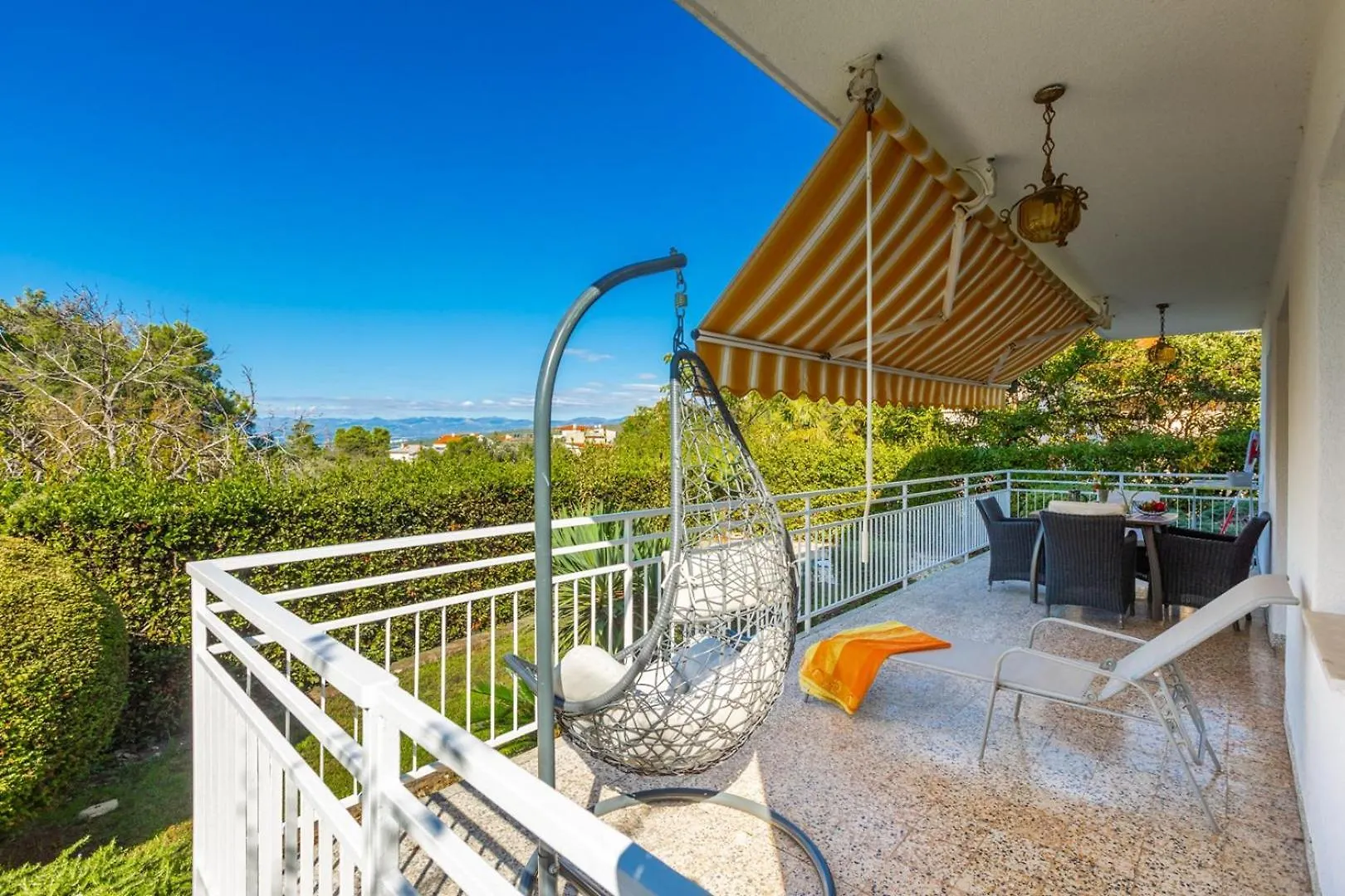 Apartment Zoric Malinska